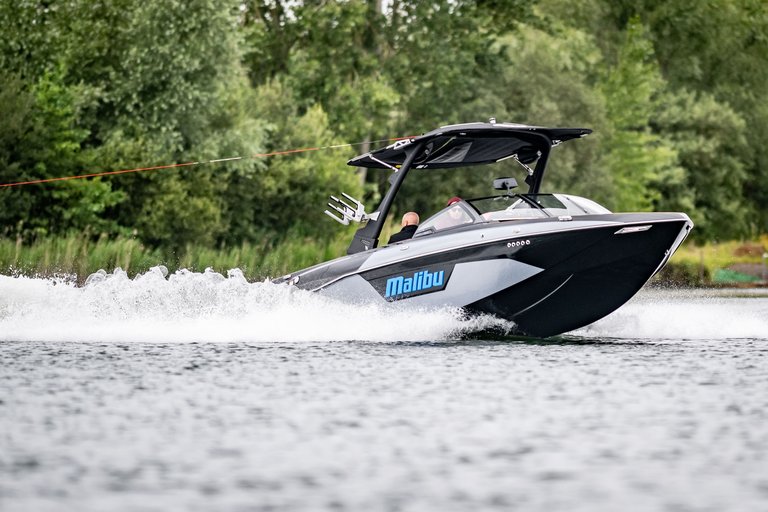 Highlights at the 2023 Malibu Boats UK Wake Nationals - Photo Mantis Pro Media